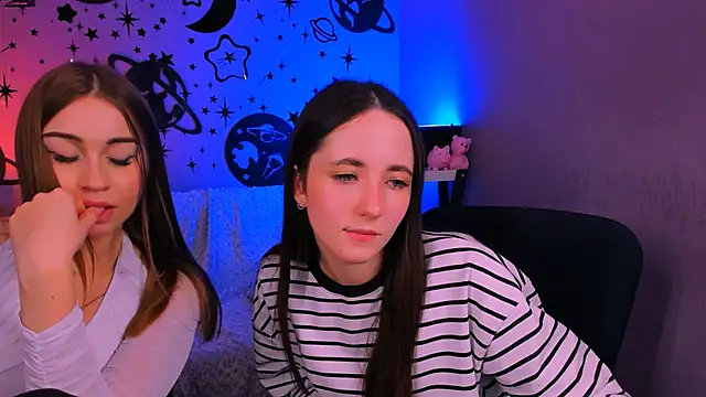 Вебкам-шоу bella_dorn