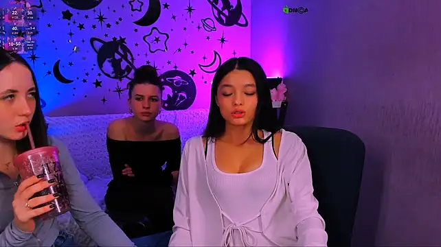 Webkamerová show bella_dorn