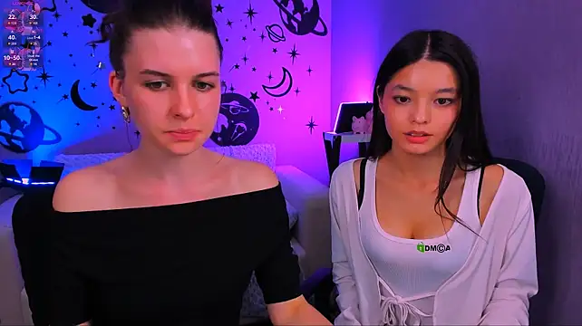 bella_dorn – Kamerová šou
