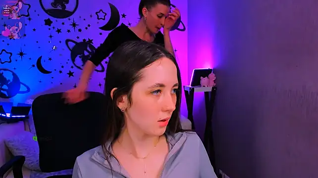 Вебкам-шоу bella_dorn