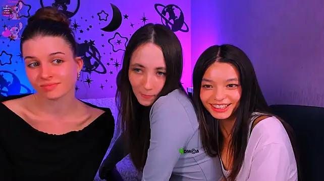 Вебкам-шоу bella_dorn