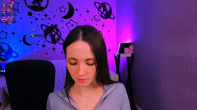 Вебкам-шоу bella_dorn