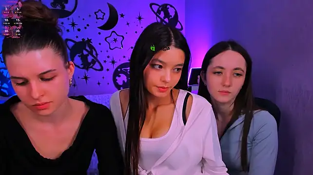 bella_dorn 网络视讯表演
