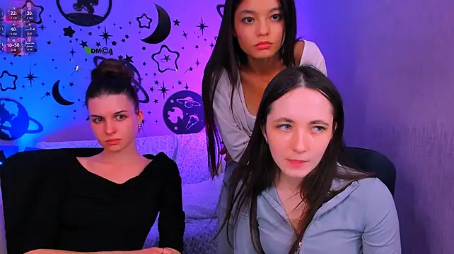 Webkamerová show bella_dorn