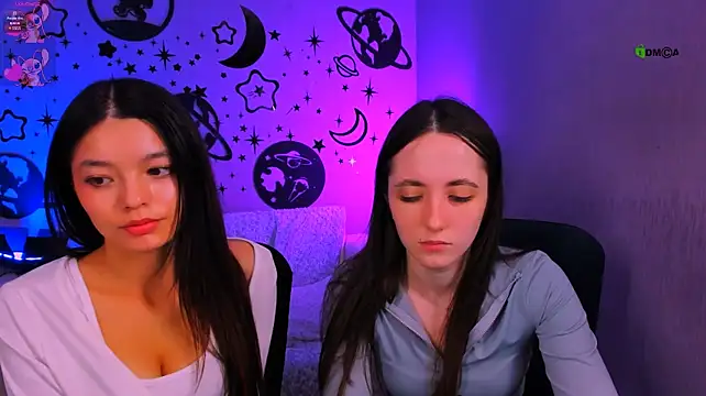 Show modela bella_dorn na web-kameri