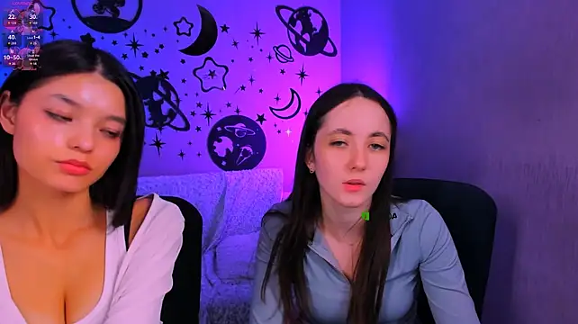 bella_dorn – Kamerová šou
