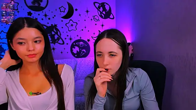 Webkamerová show bella_dorn