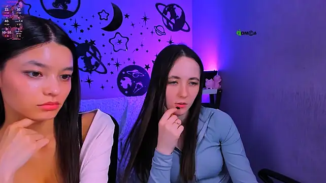 bella_dorn Webcam show
