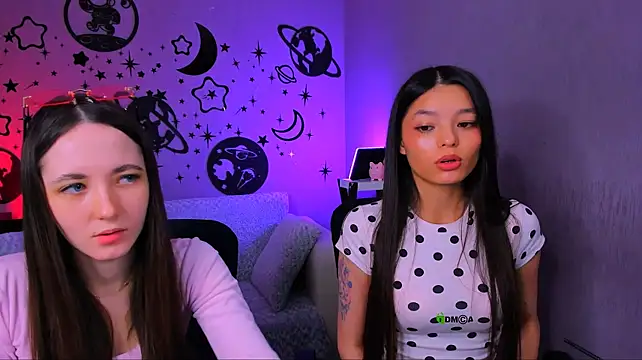 Webkamerová show bella_dorn