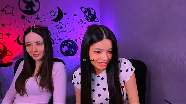 Webkamerová show bella_dorn