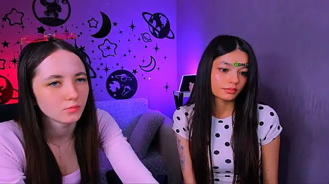 Webkamerová show bella_dorn