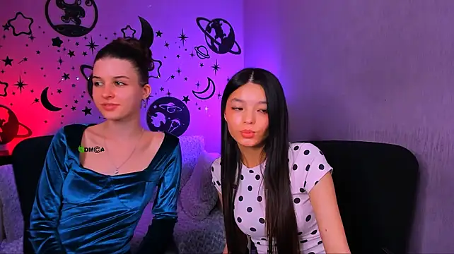 Chat XXX en directo de bella_dorn