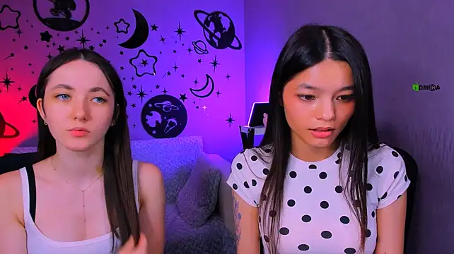 Webkamerová show bella_dorn