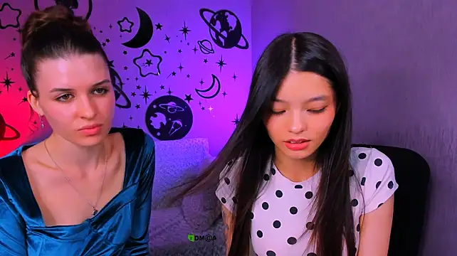 Webkamerová show bella_dorn