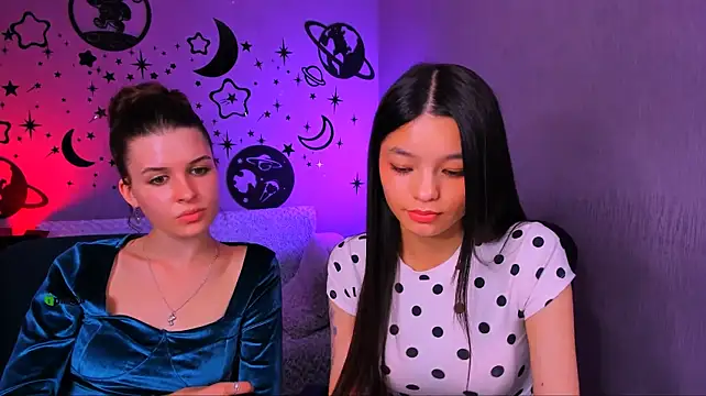 Webkamerová show bella_dorn