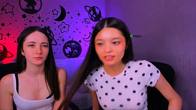 Webkamerová show bella_dorn
