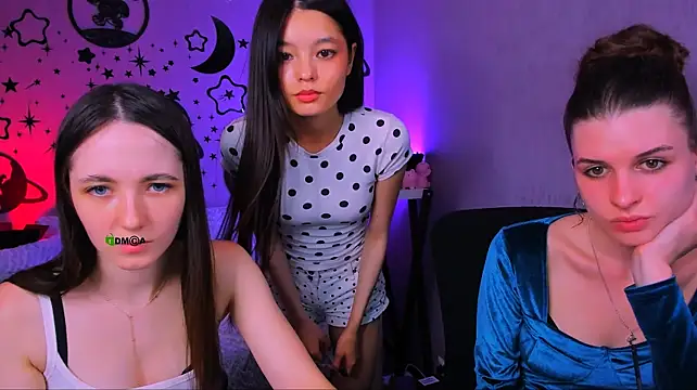 Webkamerová show bella_dorn