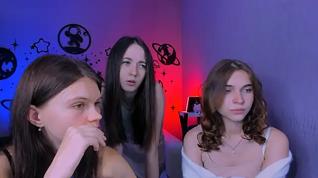 bella_dorn – Kamerová šou