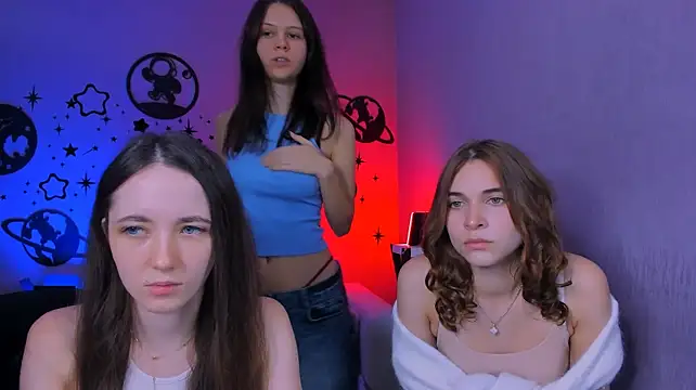 bella_dorn – Kamerová šou