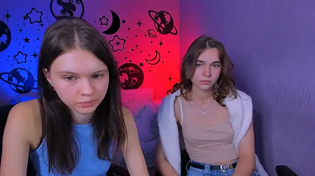 bella_dorn Adlı Modelin Web Kamerası Şovu