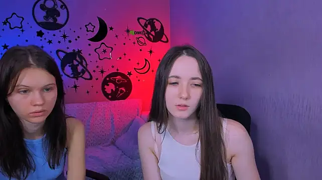 Вебкам-шоу bella_dorn