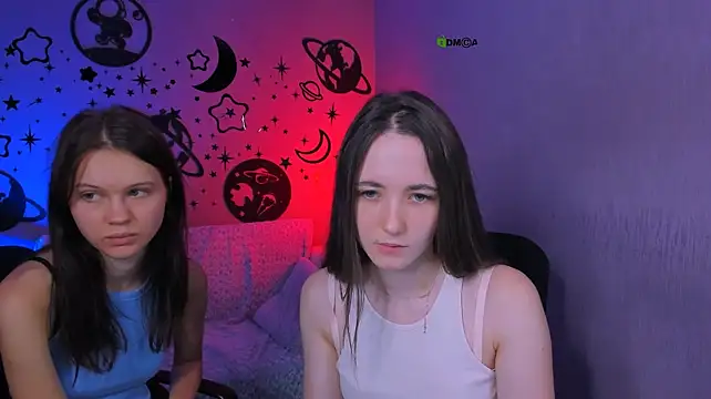 Вебкам-шоу bella_dorn