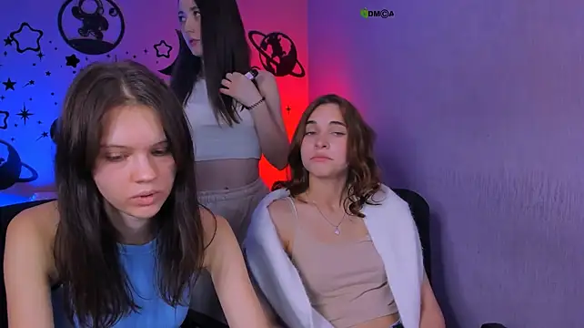 bella_dorn – Kamerová šou