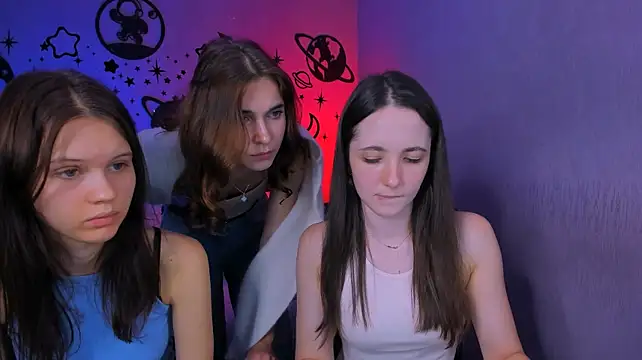 Вебкам-шоу bella_dorn