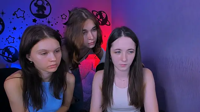 Živý XXX chat bella_dorn