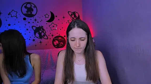 Webkamerová show bella_dorn