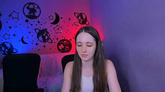 Webkamerová show bella_dorn