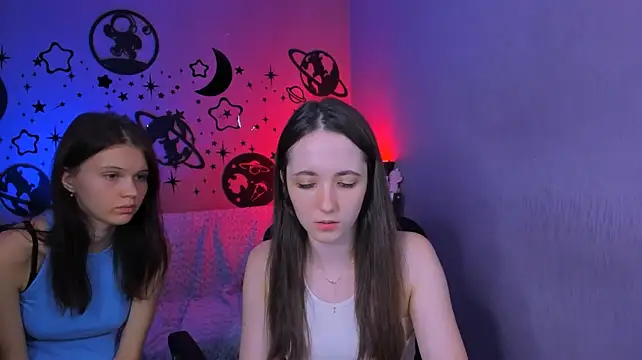Webkamerová show bella_dorn