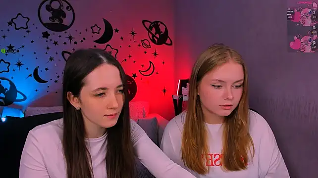 Вебкам-шоу bella_dorn