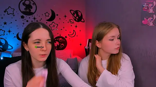 Webkamerová show bella_dorn