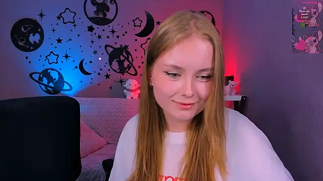 Živý XXX chat bella_dorn