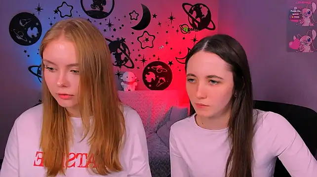 bella_dorn – Kamerová šou
