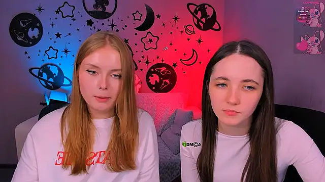 bella_dorn – Kamerová šou