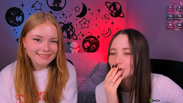bella_dorn Шоу с уебкамера