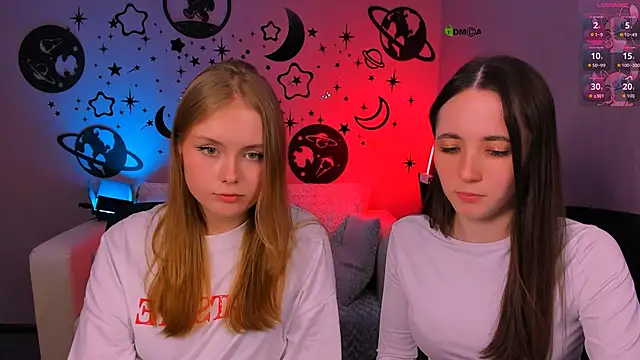 Вебкам-шоу bella_dorn