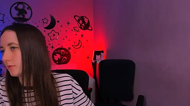 bella_dorn – Kamerová šou