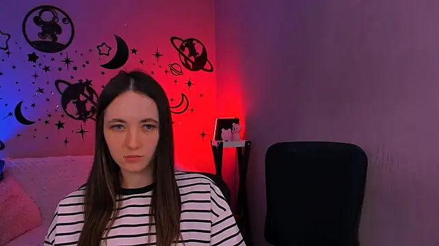 Вебкам-шоу bella_dorn