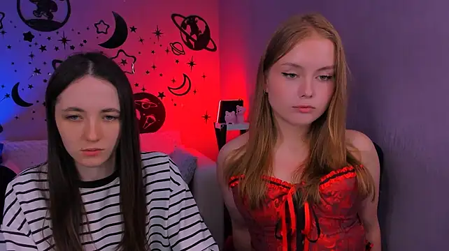 Вебкам-шоу bella_dorn