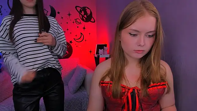 Вебкам-шоу bella_dorn