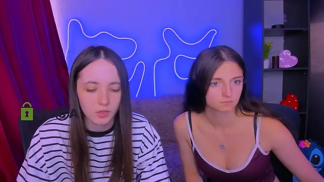 Webkamerová show bella_dorn