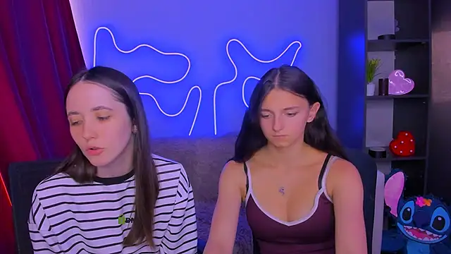 Webkamerová show bella_dorn