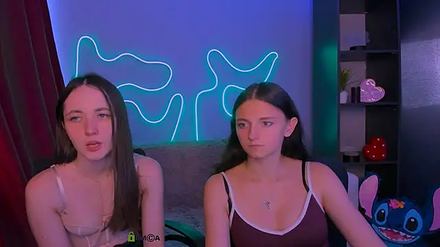 Вебкам-шоу bella_dorn
