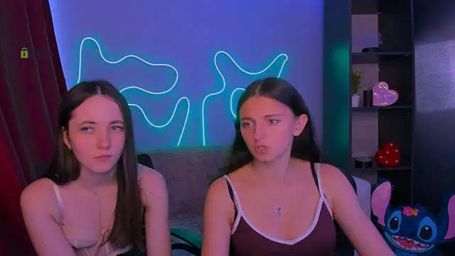 bella_dorn – Kamerová šou