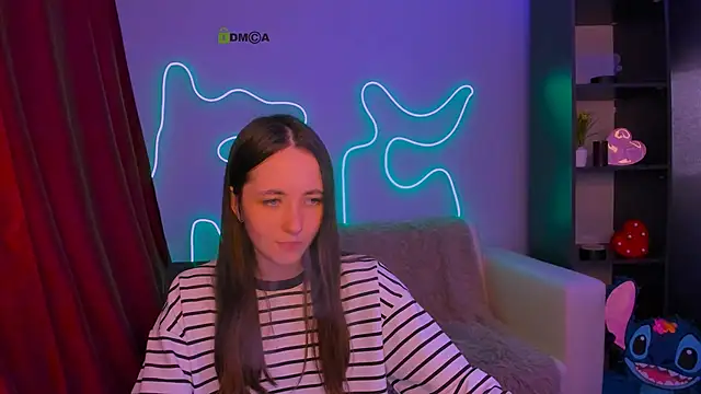 bella_dorn Adlı Modelin Web Kamerası Şovu