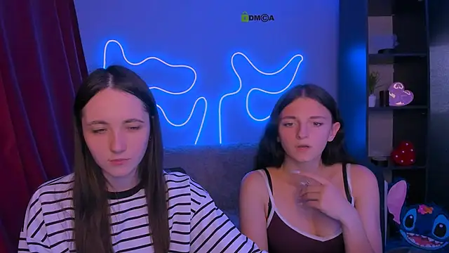bella_dorn – Kamerová šou