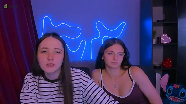 Webkamerová show bella_dorn